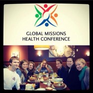Global Missions Conference