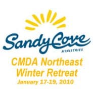 2020 CMDA Winter Conference