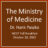 Ministry of Medicine