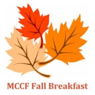 2023 Fall Breakfast
