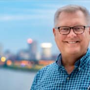 Steve Noblett 1956-2025