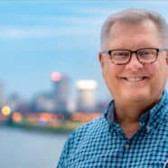 Steve Noblett 1956-2025